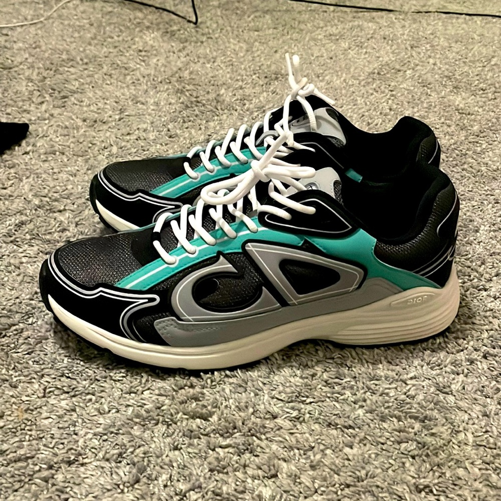 Christian Dior sneakers size 45